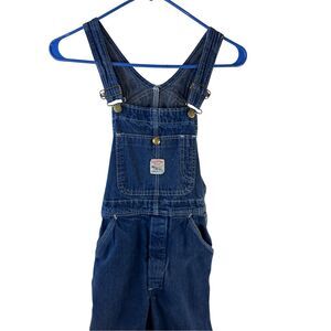 Pointer brand overalls youth 12 overalls rn#14916 USA